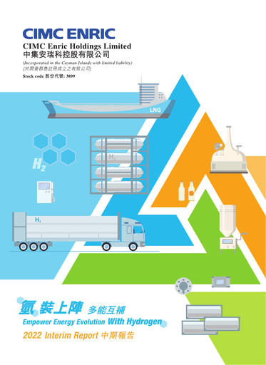 Thumbnail CIMC Enric Half-year Report 2022-h1