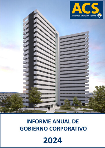 Thumbnail Grupo ACS
 Annual Report 2024