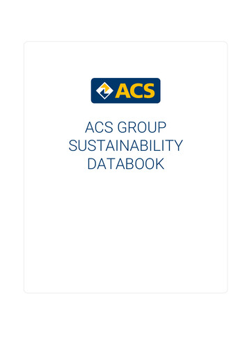 Thumbnail Grupo ACS
 ESG Report 2025