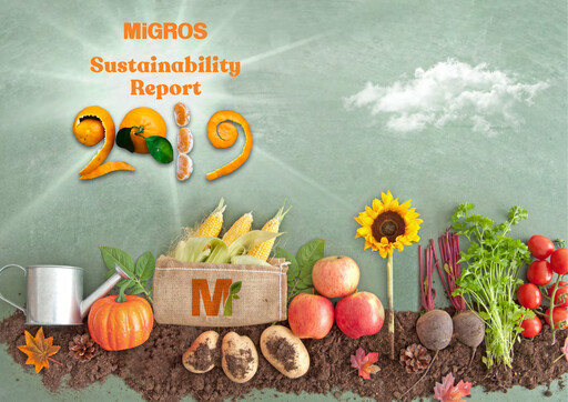 Thumbnail Migros Ticaret A.S. Sustainability Report 2019