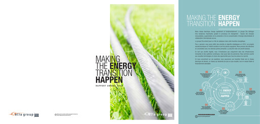 Thumbnail Elia Group Annual Report 2016