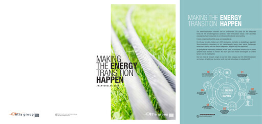 Thumbnail Elia Group Annual Report 2016