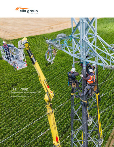 Thumbnail Elia Group Financial Report 2023-h1