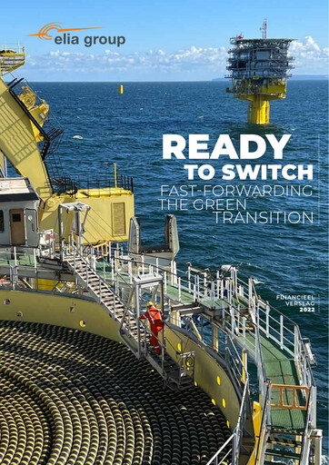 Thumbnail Elia Group Financial Report 2022