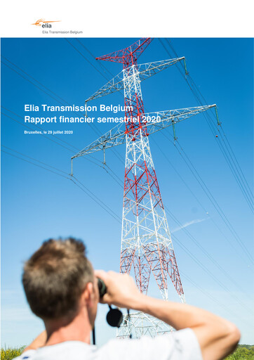 Thumbnail Elia Group Half-year Report 2020-h1