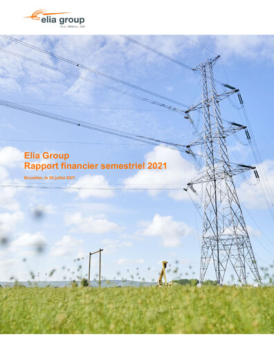 Thumbnail Elia Group Half-year Report 2021-h1