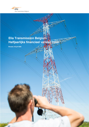 Thumbnail Elia Group Half-year Report 2020-h1