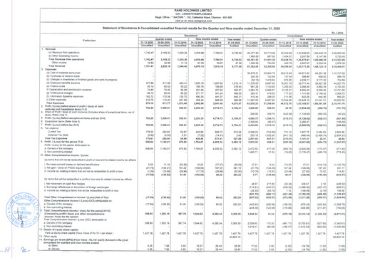 Thumbnail Rane Holdings Quarterly Report 2020-q3