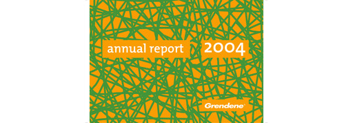 Thumbnail Grendene Annual Report 2004