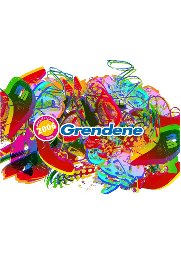 Thumbnail Grendene Annual Report 2006