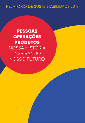 Thumbnail Grendene Sustainability Report 2019