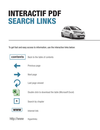 Thumbnail Renault Universal Registration Document 2017