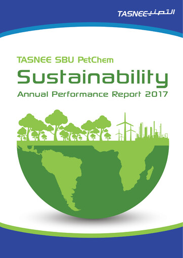Thumbnail National Industrialization Company (Saudi Arabia) Sustainability Report 2017