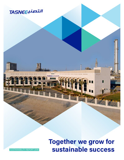 Thumbnail National Industrialization Company (Saudi Arabia) Sustainability Report 2018
