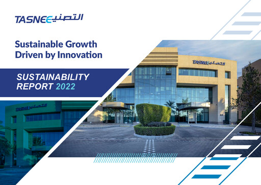 Thumbnail National Industrialization Company (Saudi Arabia) Sustainability Report 2022