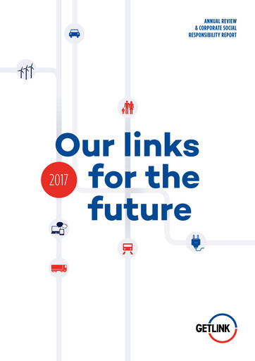 Thumbnail Getlink Annual Report 2017
