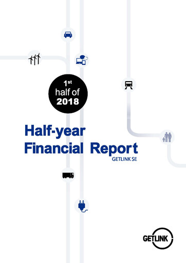 Thumbnail Getlink Half-year Report 2018-h1