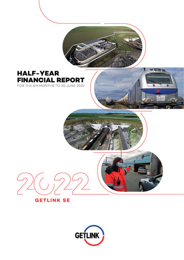 Thumbnail Getlink Half-year Report 2022-h1