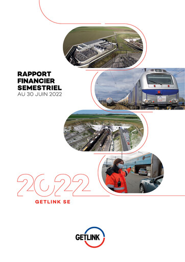 Thumbnail Getlink Half-year Report 2022-h1
