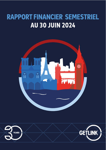 Thumbnail Getlink Half-year Report 2024-h1