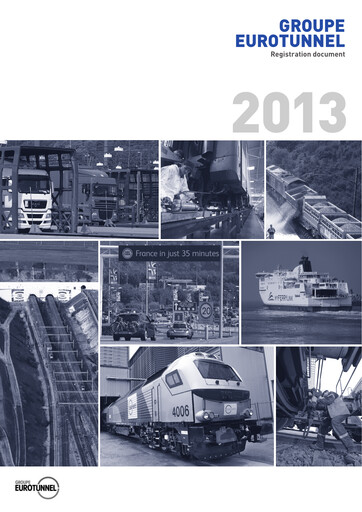 Thumbnail Getlink Universal Registration Document 2013