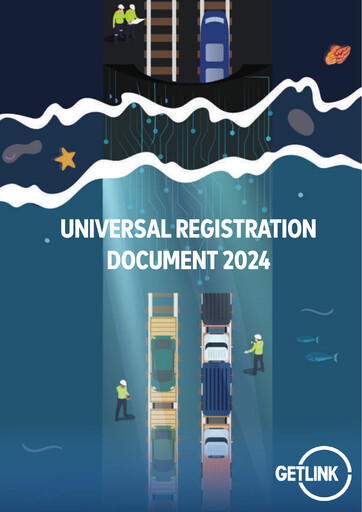 Thumbnail Getlink Universal Registration Document 2024