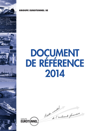 Thumbnail Getlink Universal Registration Document 2014
