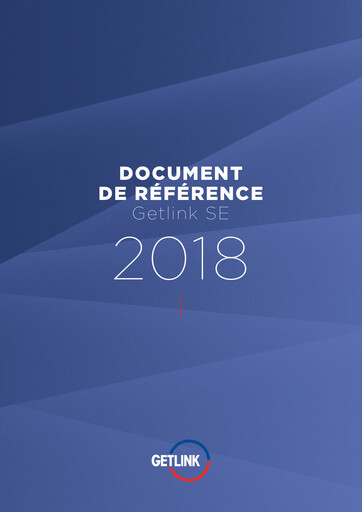 Thumbnail Getlink Universal Registration Document 2018