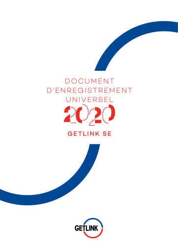 Thumbnail Getlink Universal Registration Document 2020