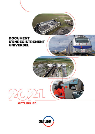 Thumbnail Getlink Universal Registration Document 2021
