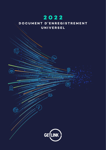 Thumbnail Getlink Universal Registration Document 2022