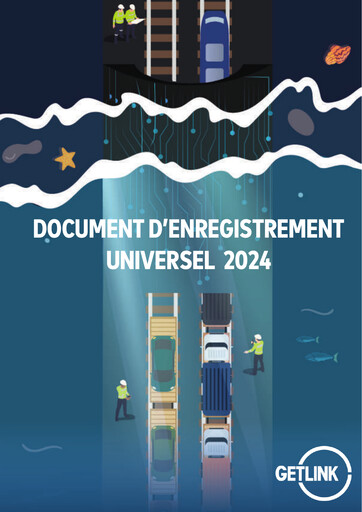 Thumbnail Getlink Universal Registration Document 2024