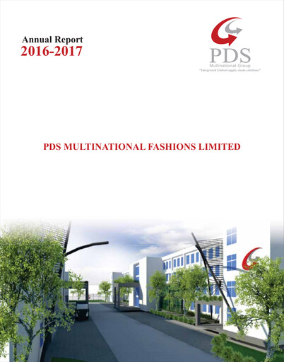 Thumbnail PDS Multinational Annual Report 2016-2017