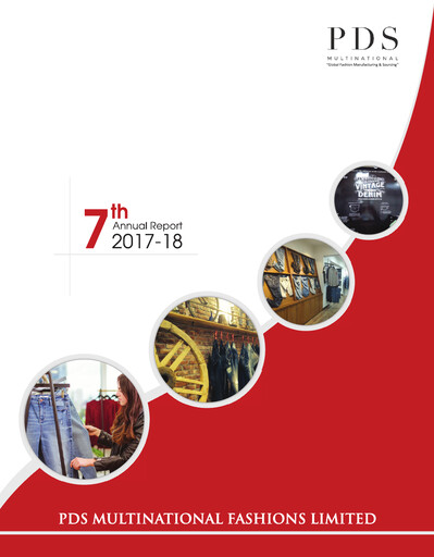 Thumbnail PDS Multinational Annual Report 2017-2018