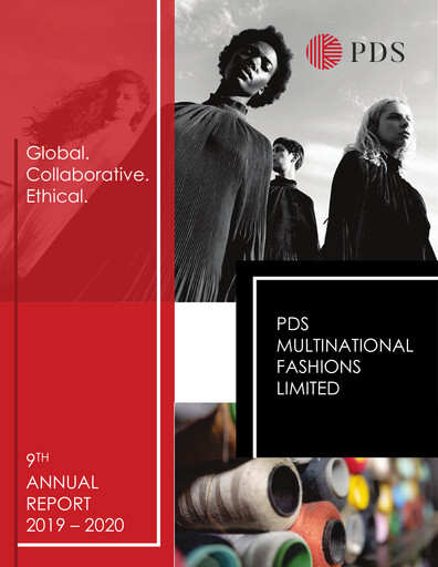 Thumbnail PDS Multinational Annual Report 2019-2020