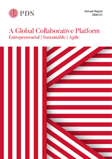 Thumbnail PDS Multinational Annual Report 2020-2021