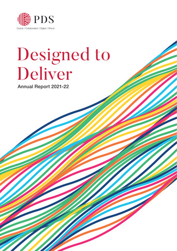 Thumbnail PDS Multinational Annual Report 2021-2022