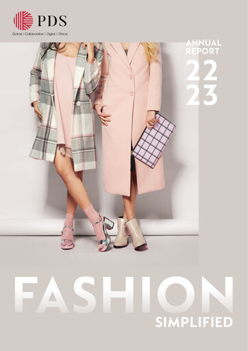 Thumbnail PDS Multinational Annual Report 2022-2023