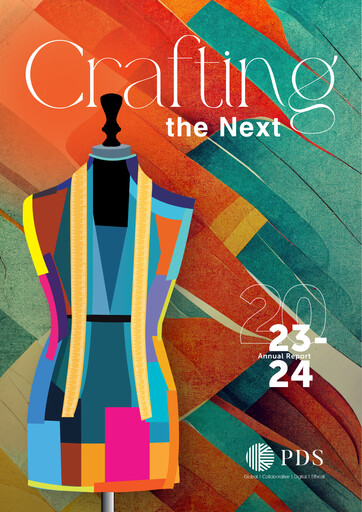 Thumbnail PDS Multinational Annual Report 2023-2024