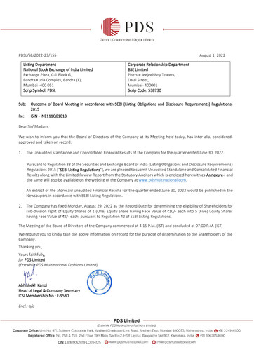 Thumbnail PDS Multinational Quarterly Report 2022-q1
