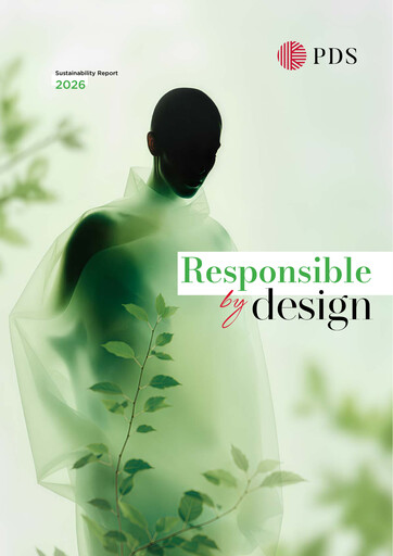 Thumbnail PDS Multinational Sustainability Report 2026
