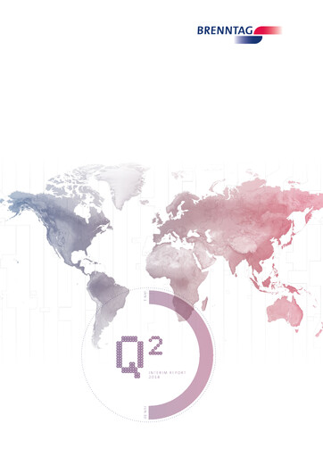 Thumbnail Brenntag Financial Statement 2014-h1