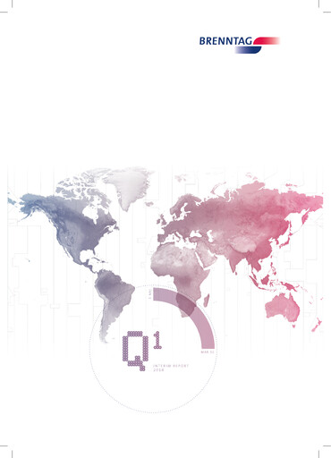 Thumbnail Brenntag Quarterly Report 2014-q1