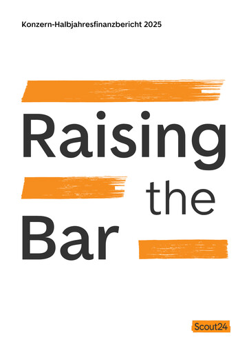 Thumbnail Scout24 (ImmoScout24) Half-year Report 2025-h1