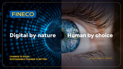 Thumbnail FinecoBank
 ESG Report 2025