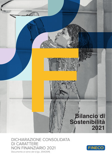 Thumbnail FinecoBank
 ESG Report 2021