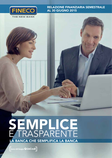 Thumbnail FinecoBank
 Half-year Report 2015-h1