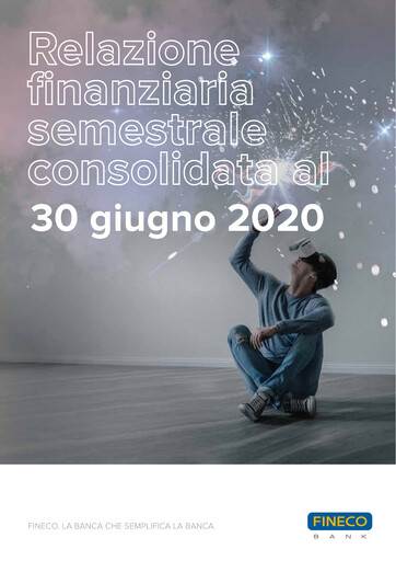 Thumbnail FinecoBank
 Half-year Report 2020-h1