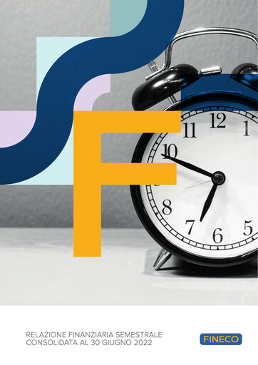 Thumbnail FinecoBank
 Half-year Report 2022-h1