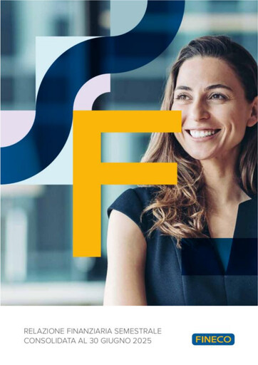 Thumbnail FinecoBank
 Half-year Report 2025-h1